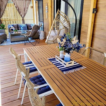 Pamara Mobile Home Biograd Na Moru Luaran gambar